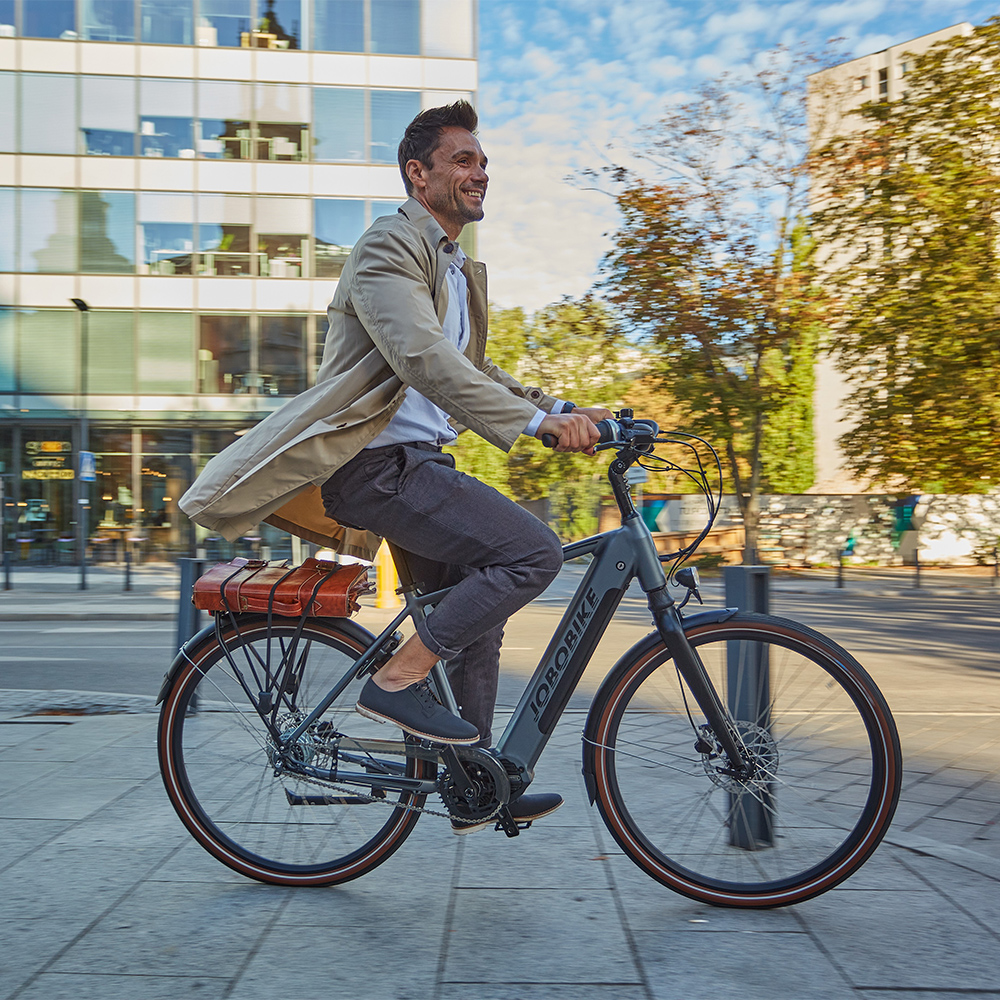 Urban Electric Bike Urban Electric Bike