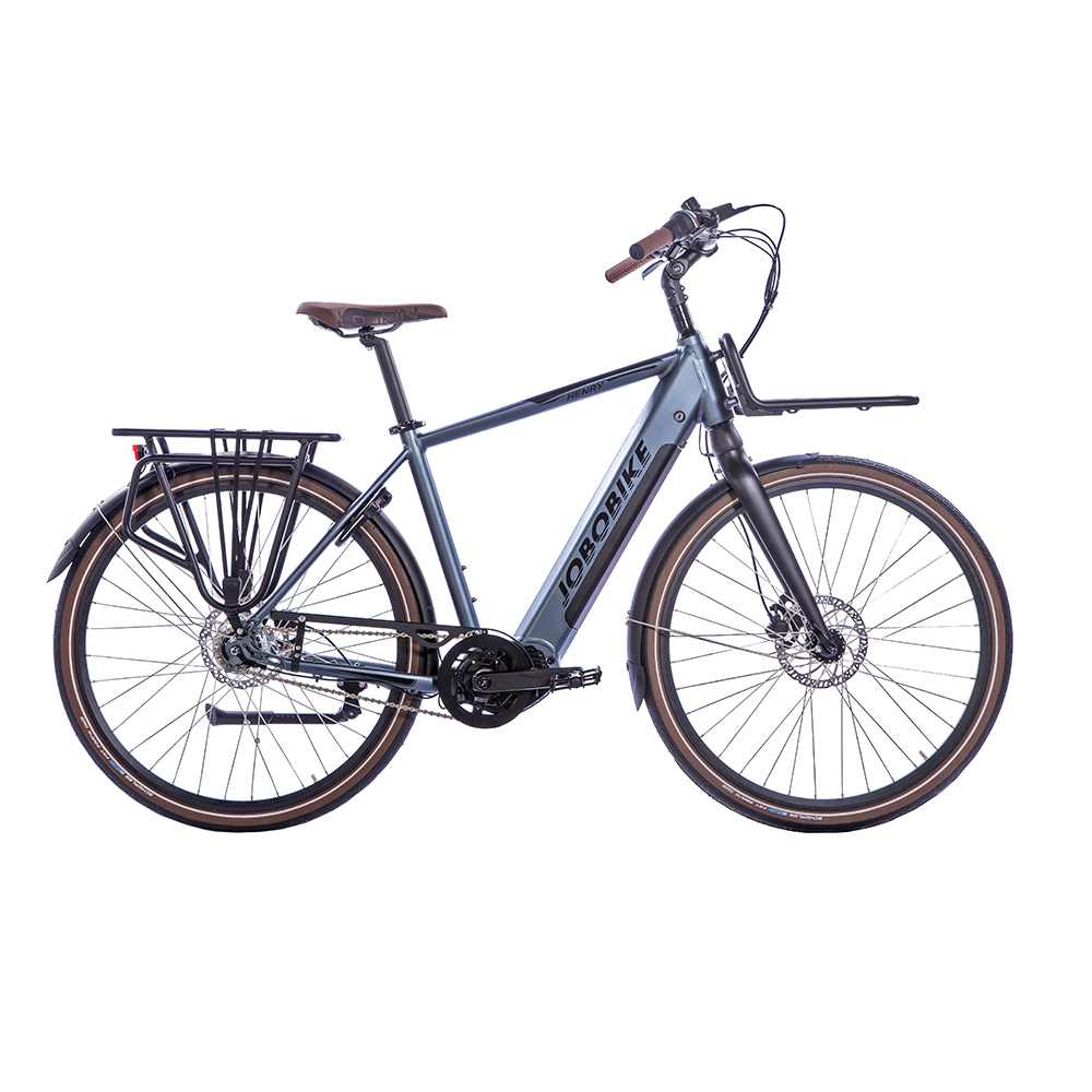 Urban Electric Bike Urban Electric Bike