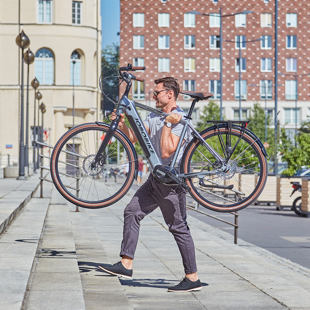 Rowery elektryczne turystyczne dalekiego zasięgu: stworzone z myślą o wytrzymałości, komforcie i eksploracji Rowery elektryczne turystyczne dalekiego zasięgu: stworzone z myślą o wytrzymałości, komforcie i eksploracji