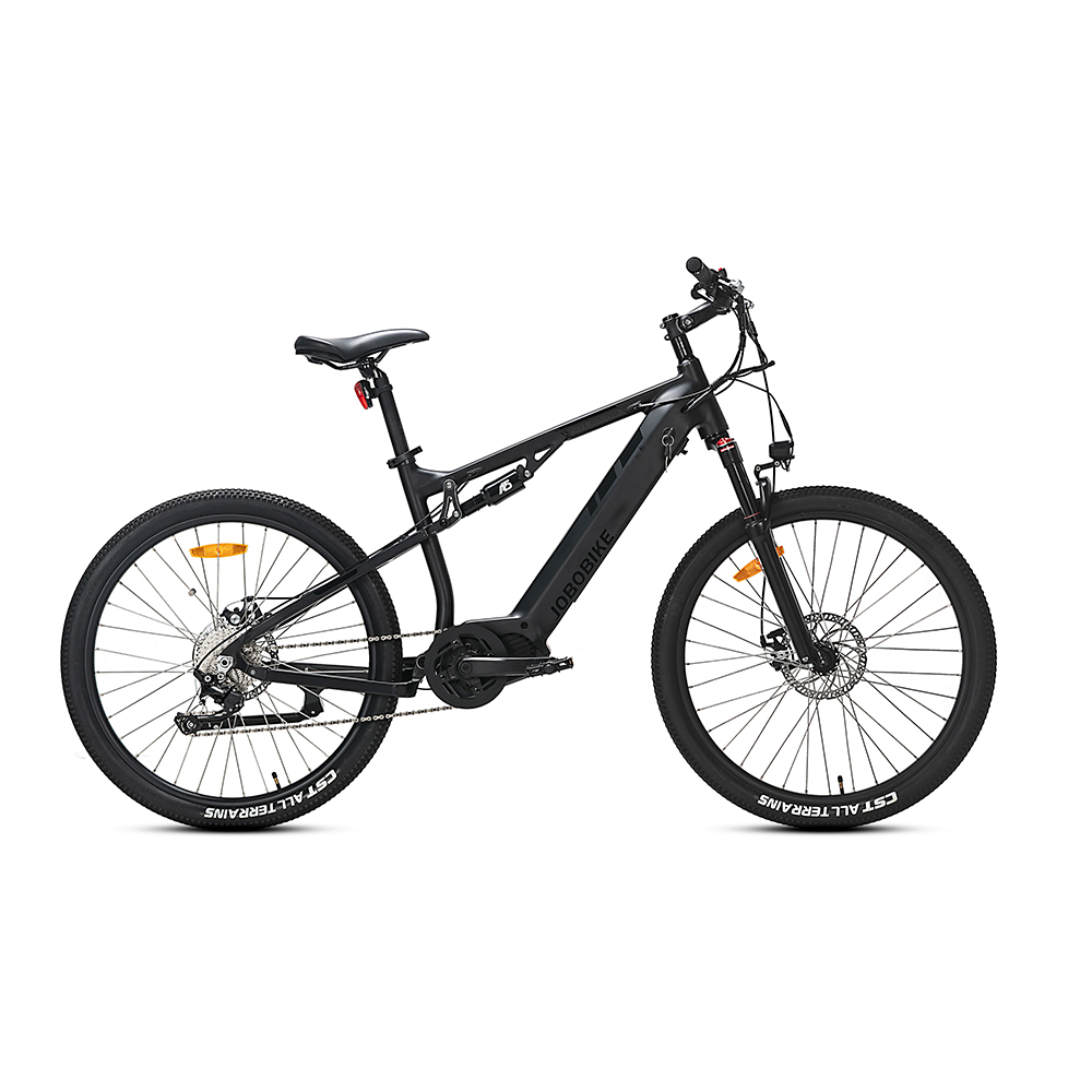The Small Details That Define a City E-Bike Brand: From Paint to Pedal Assist