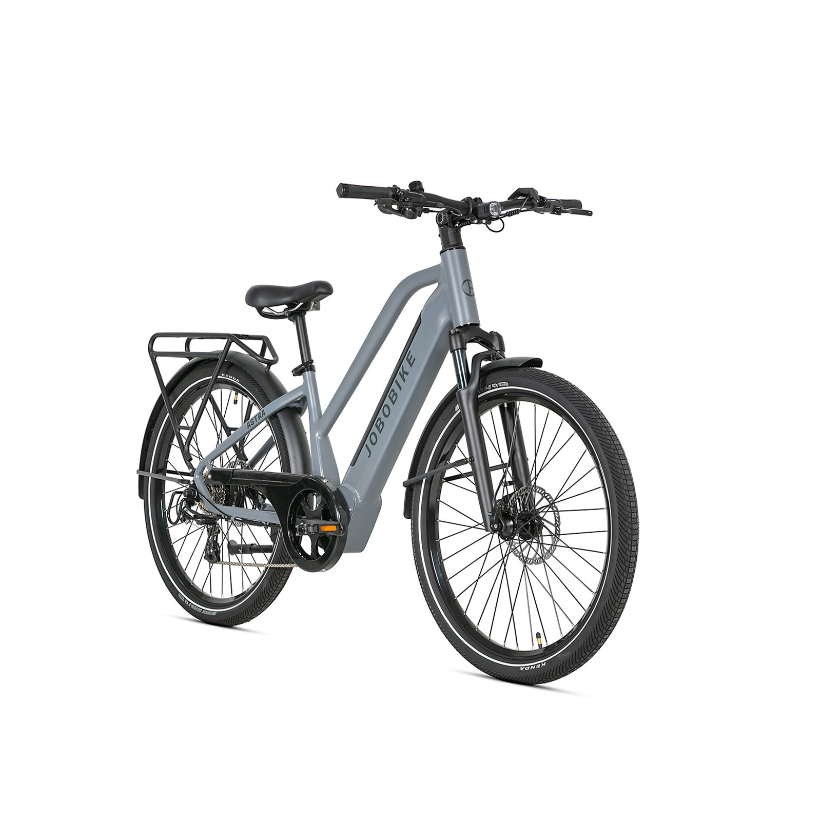 City Commuter Electric Bike