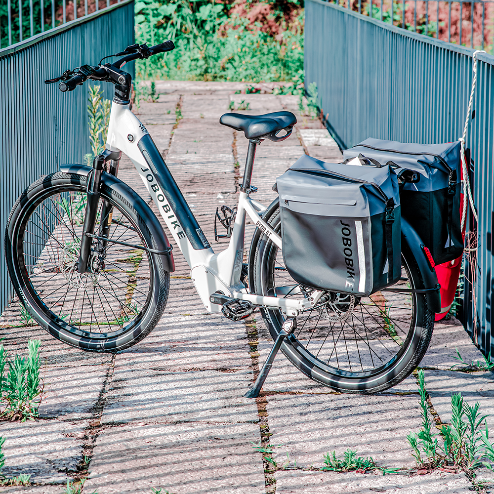 City E-Bike: Die ultimative Lösung für den Stadtverkehr