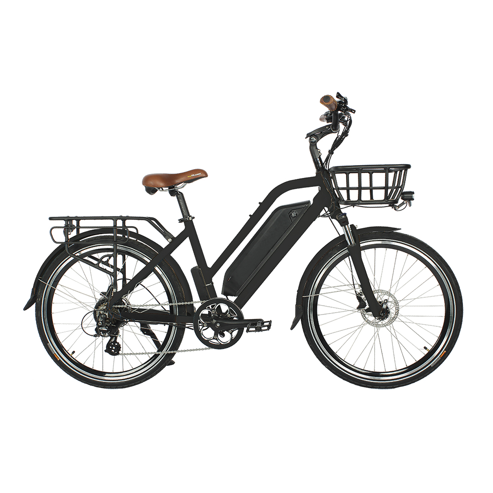 Bicicleta eléctrica de 26 pulgadas Bicicleta eléctrica de 26 pulgadas
