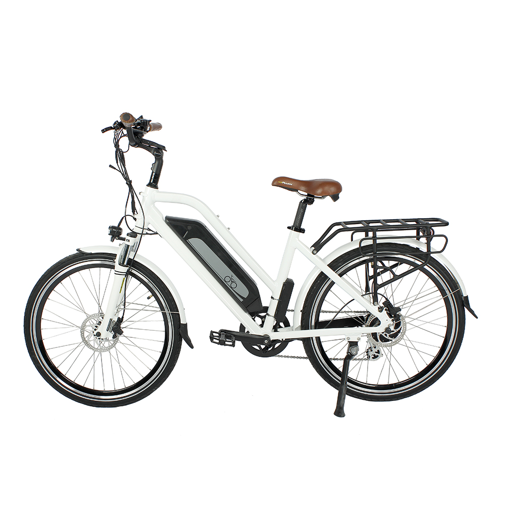 Bicicleta eléctrica de 26 pulgadas Bicicleta eléctrica de 26 pulgadas