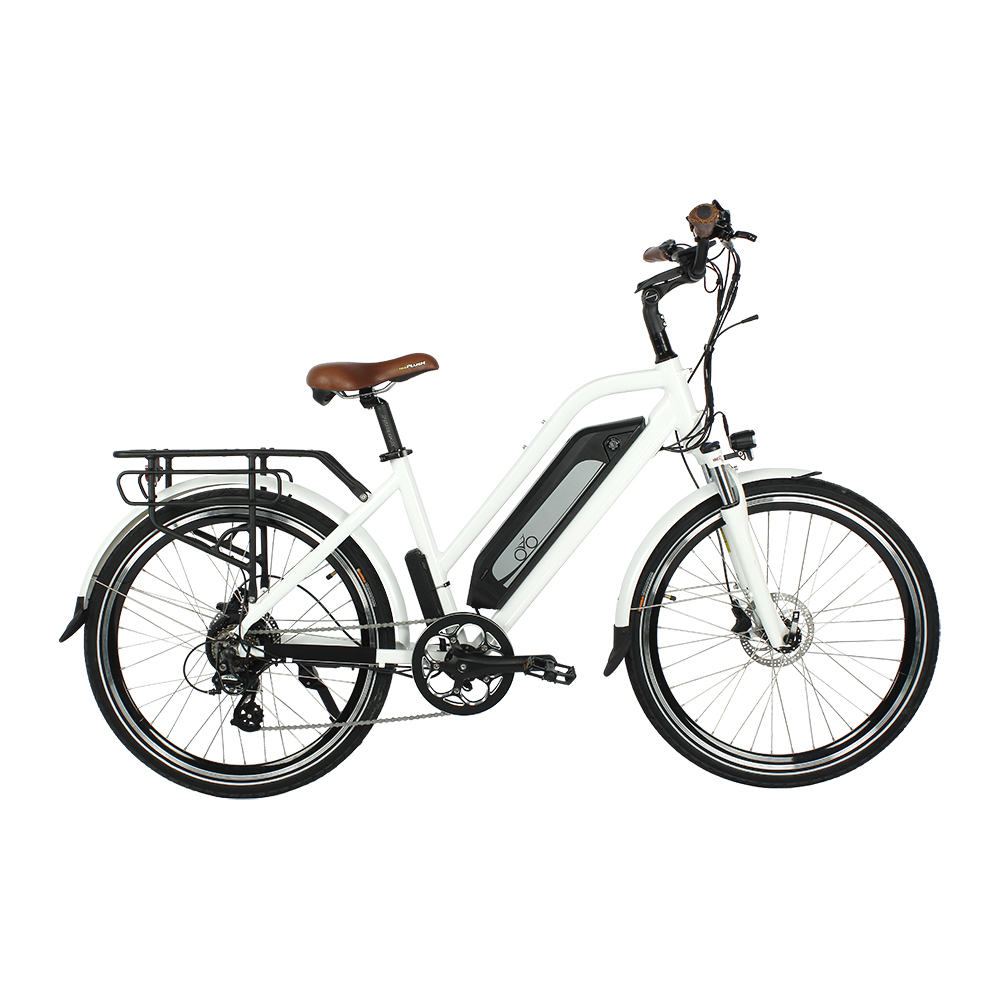 Bicicleta eléctrica de 26 pulgadas Bicicleta eléctrica de 26 pulgadas