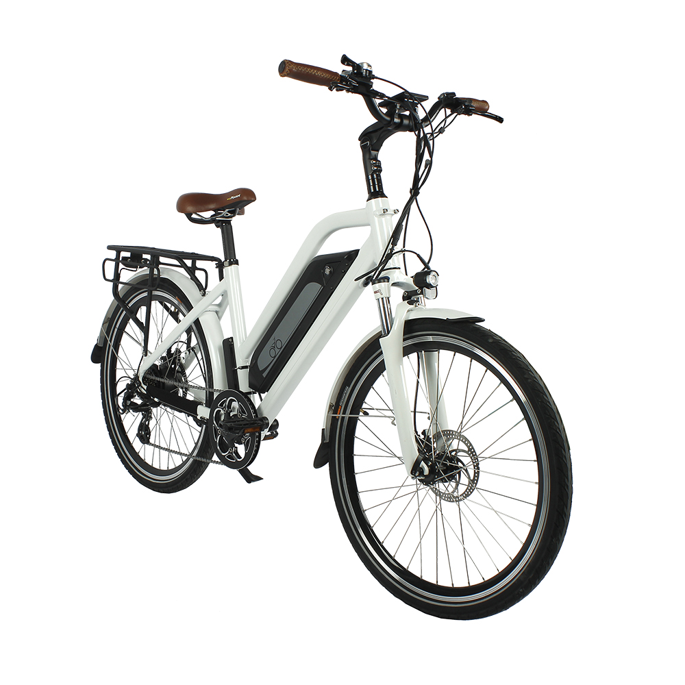Bicicleta eléctrica de 26 pulgadas Bicicleta eléctrica de 26 pulgadas