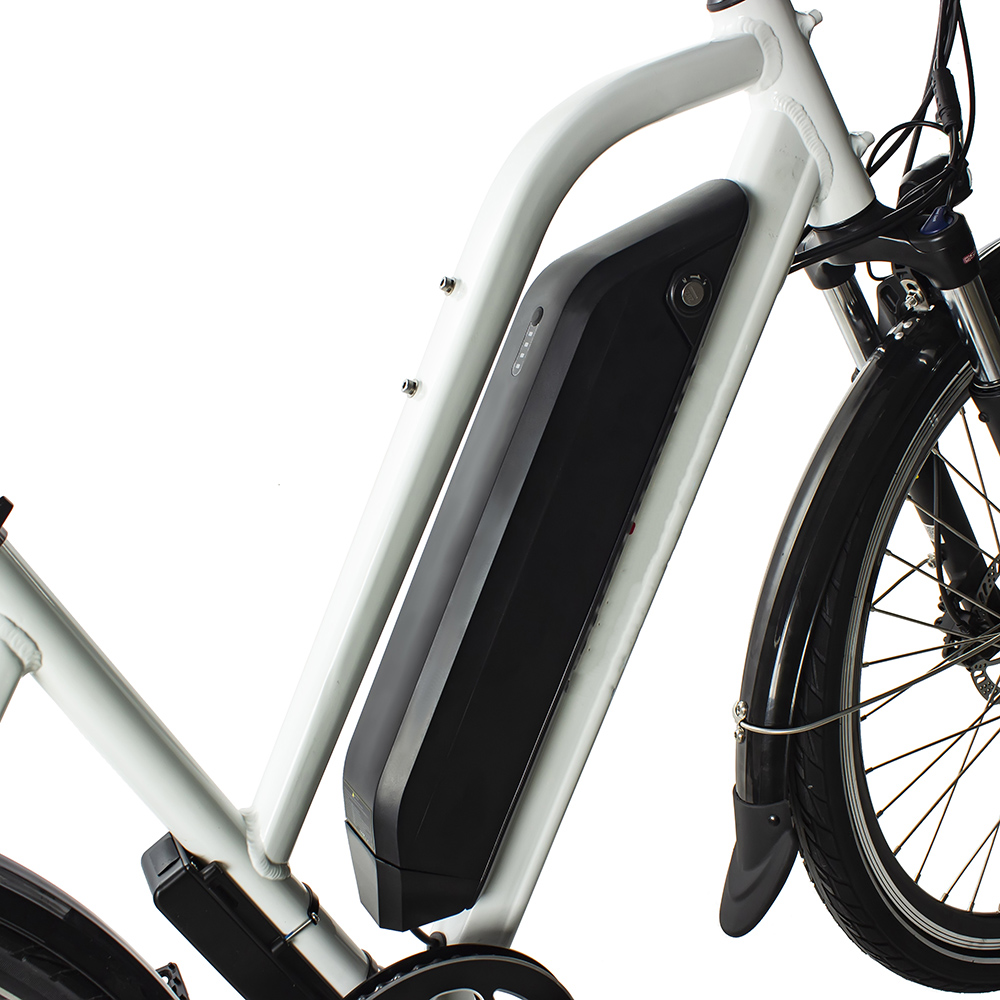 Why Choose This eBike
