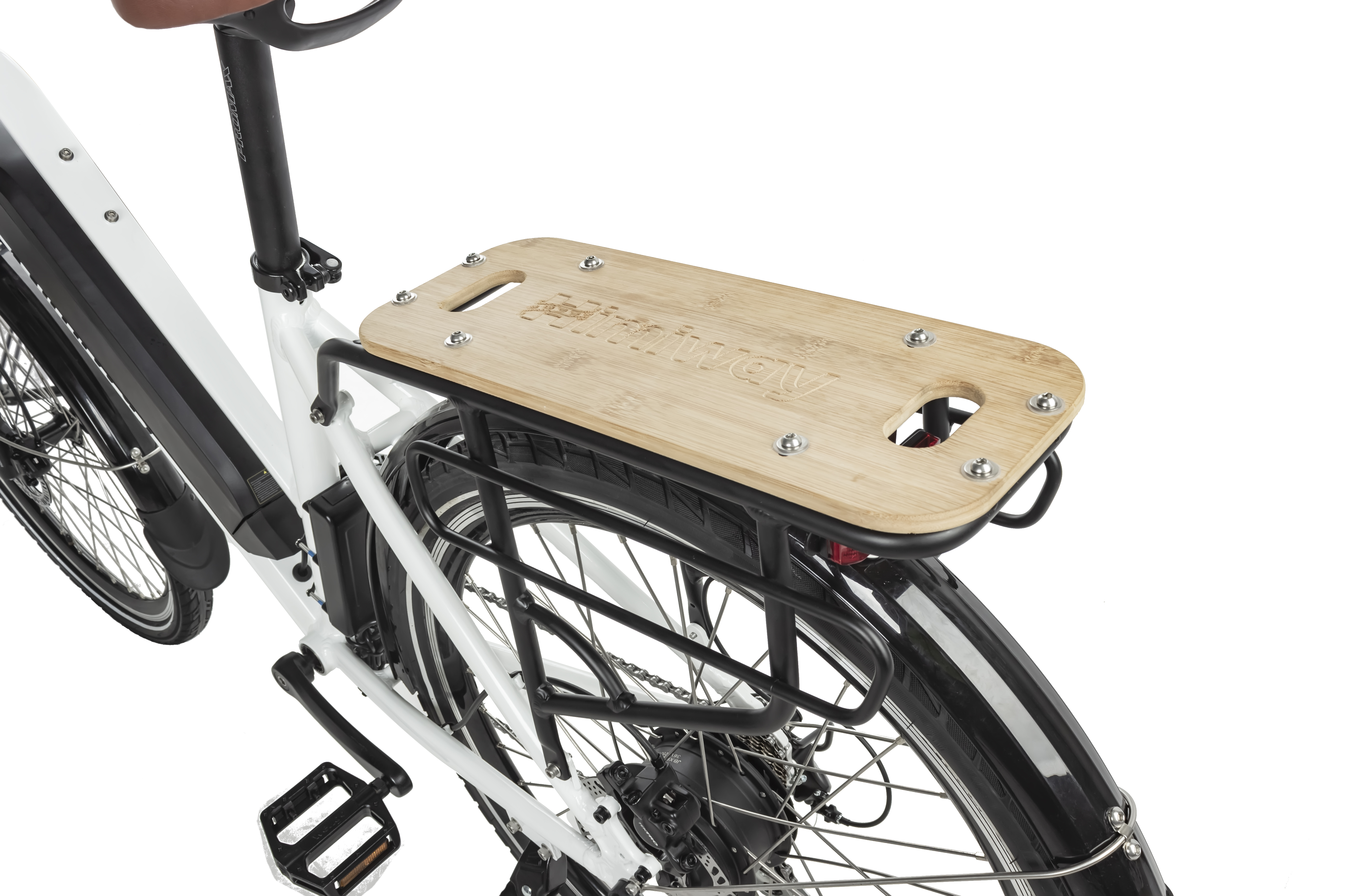 Why Choose This eBike