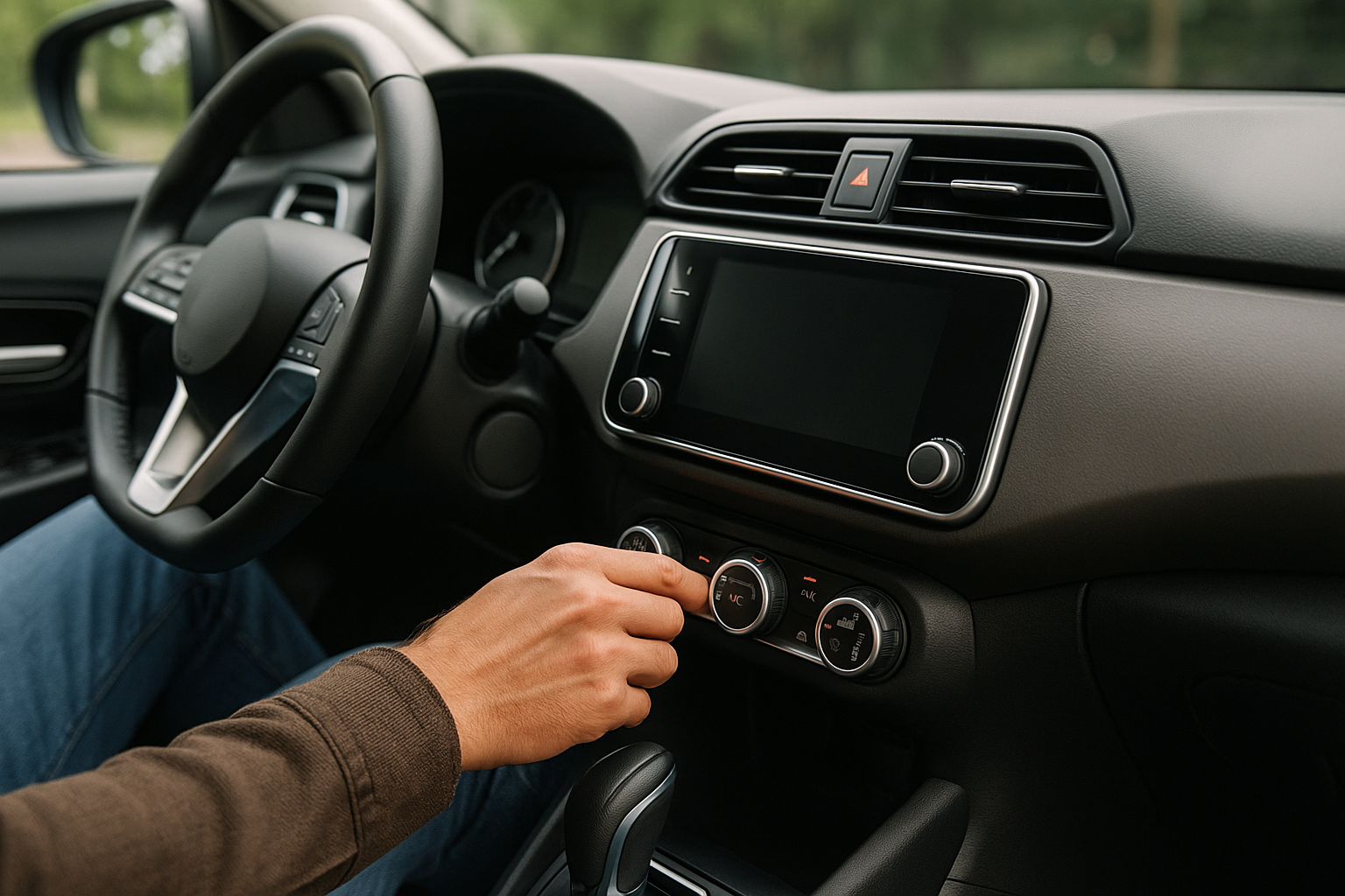 Embrague de aire acondicionado para automóviles: Soluciones OEM para sistemas de aire acondicionado de automóviles