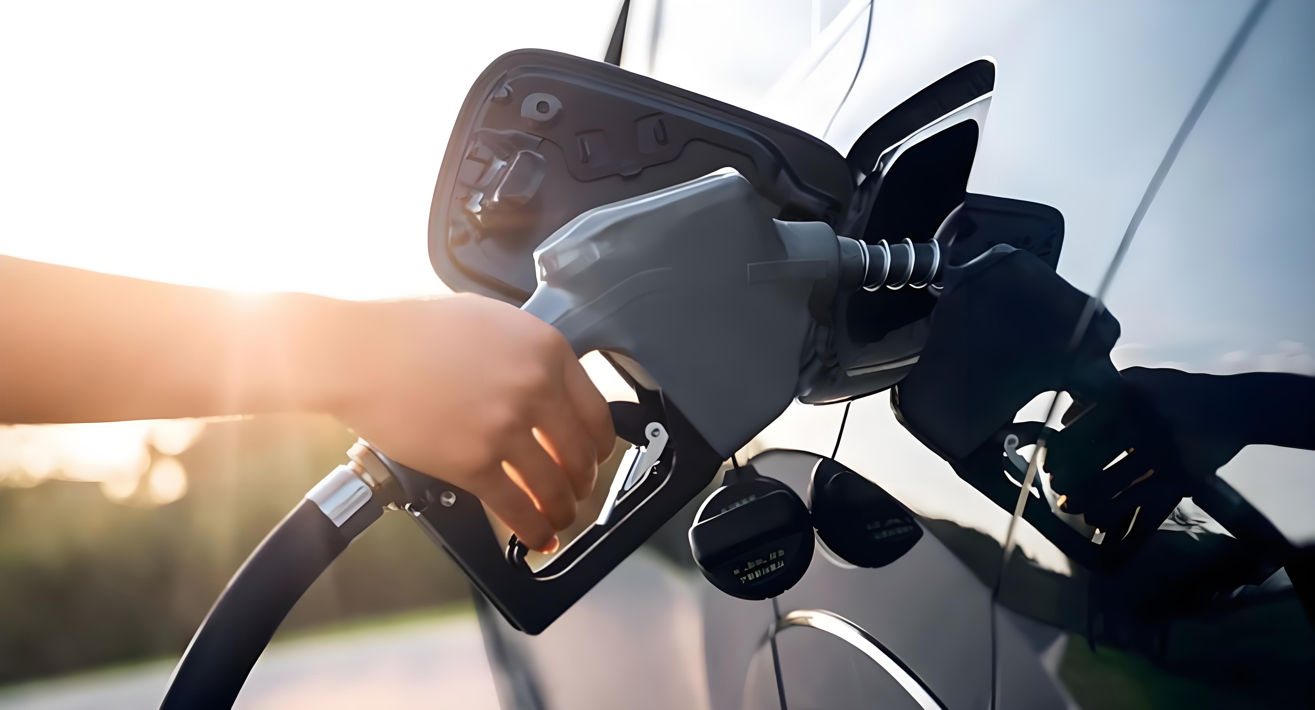 The Link Between Tire Pressure and Fuel Efficiency: What You Need to Know