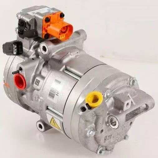  Kasen New Energy A/C-Kompressor – HANON HES33 ELEKTRISCHER KOMPRESSOR FÜR HYUNDAI Hybrid 97701CY000 97701-CY000 CA600HCEAA02 F502LFFAA02 