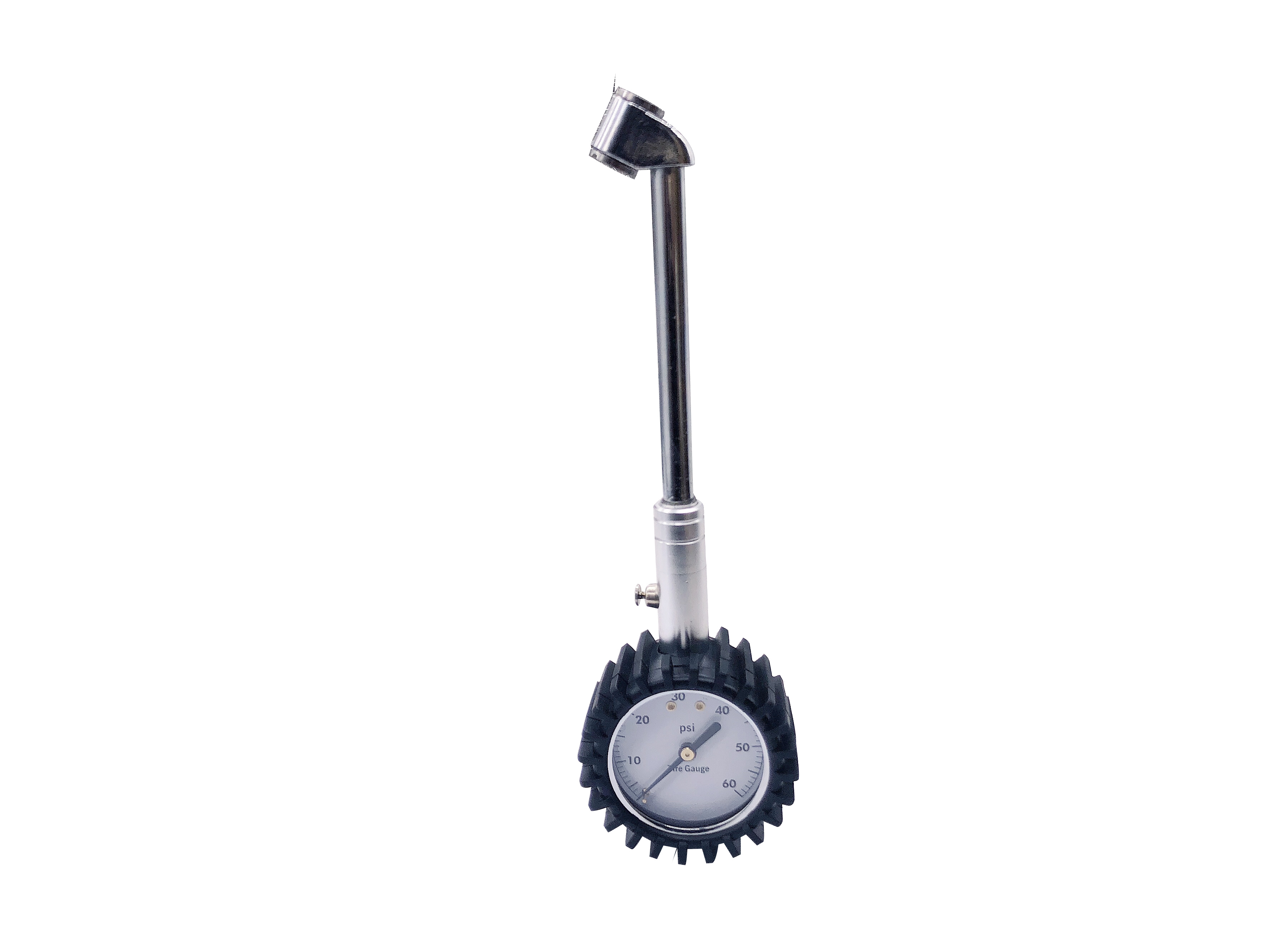 Dual Head Tire Pressure Gauges for Cars Trucks