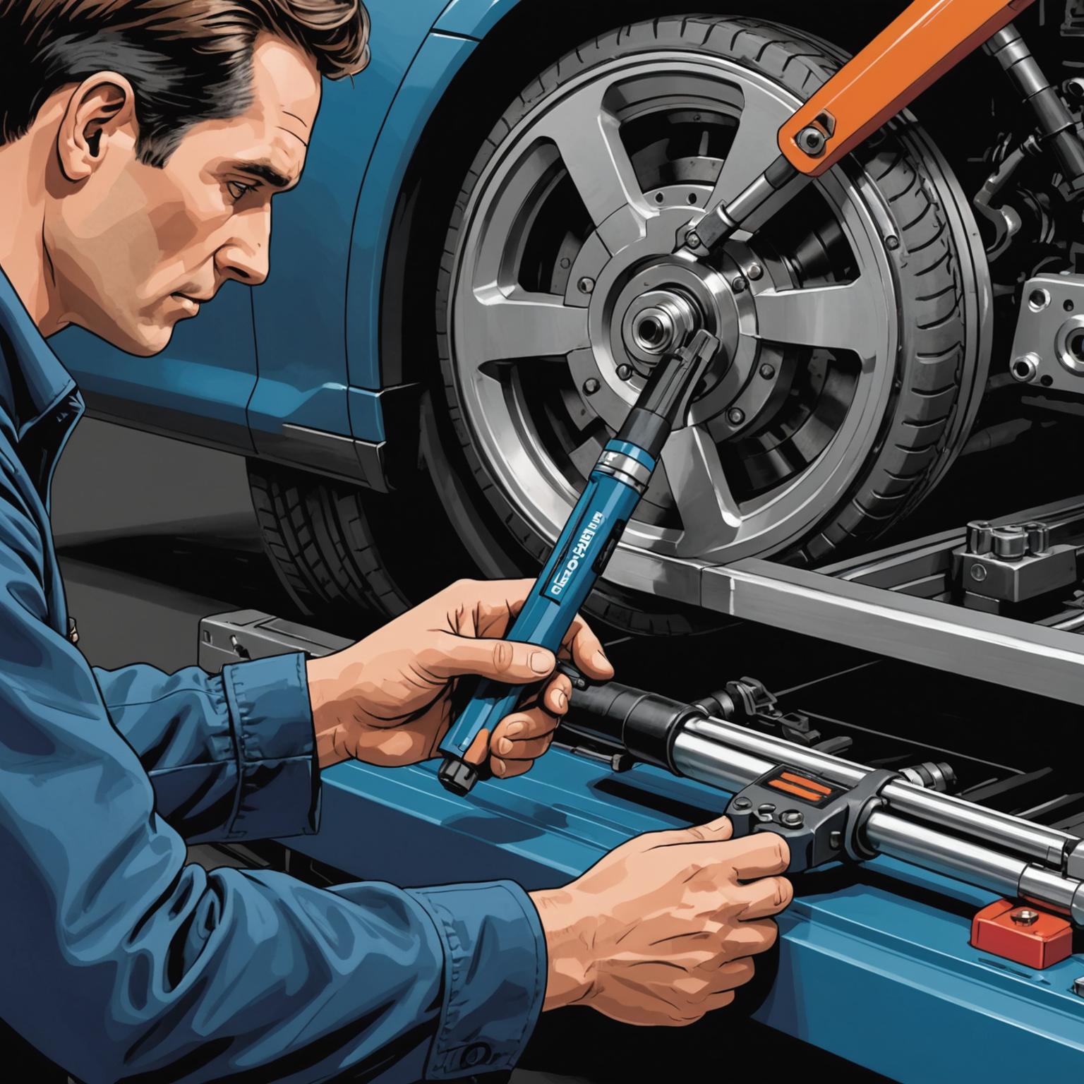torque wrench