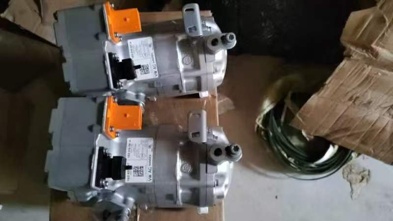 Auto Ac Compressor Auto air conditioning Compressor AC compressor car conditioning Compressor