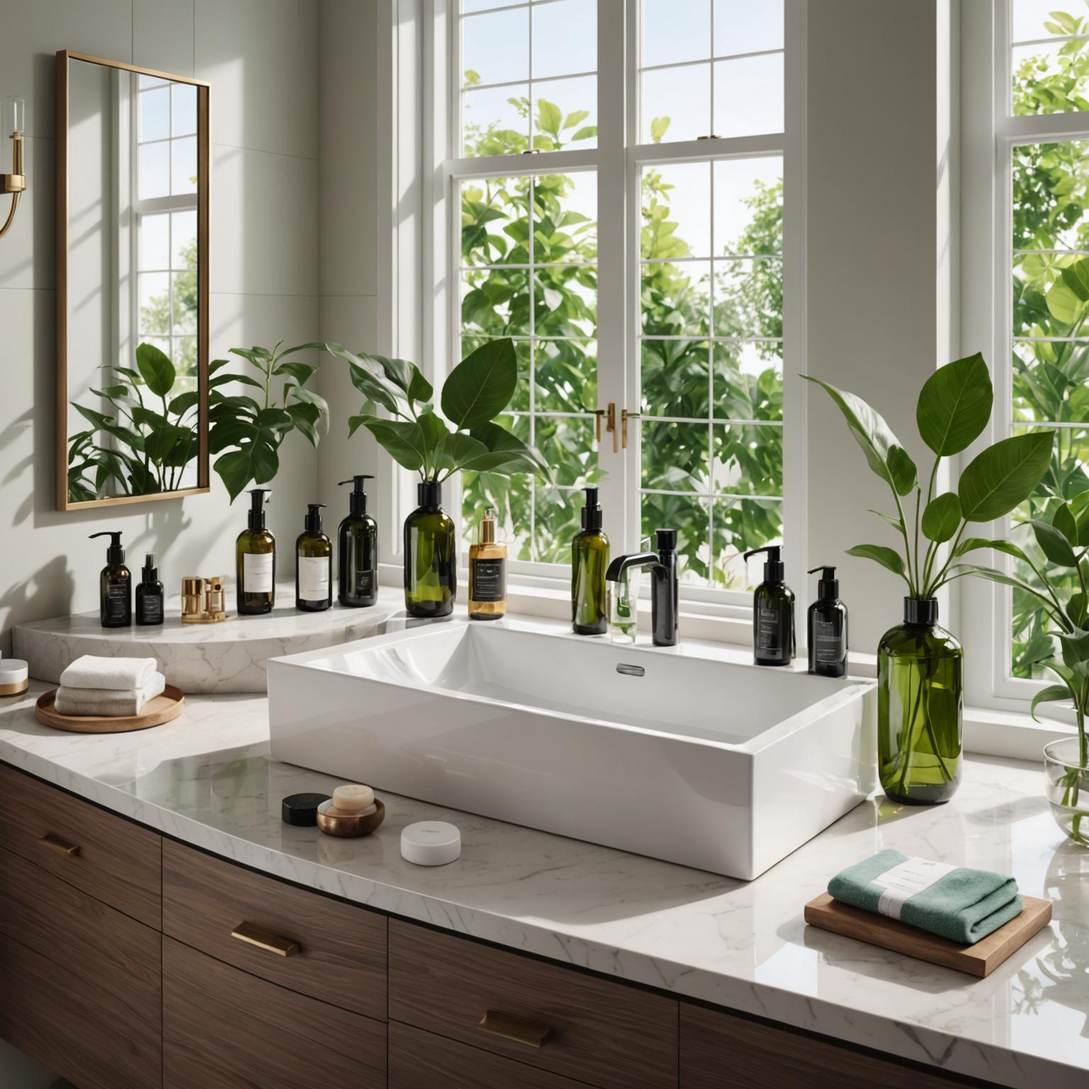 Botellas Essence: Lujo para tu rutina de cuidado de la piel