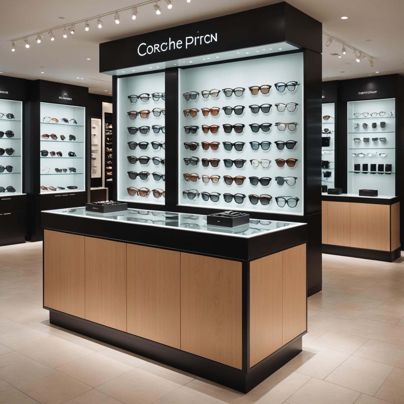 Elevate Your Style: Eyewear Storage Solutions & More