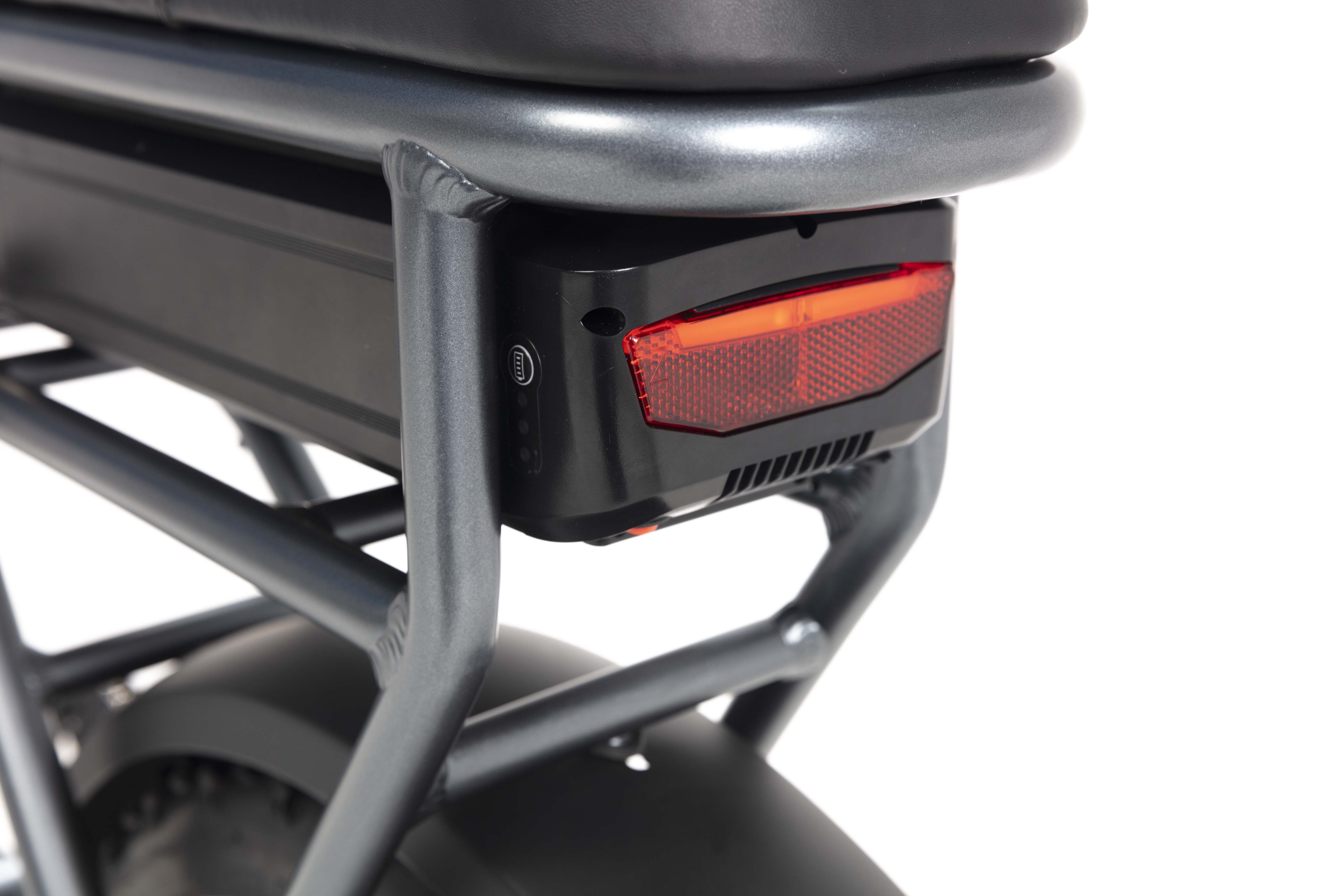 Why Choose This eBike