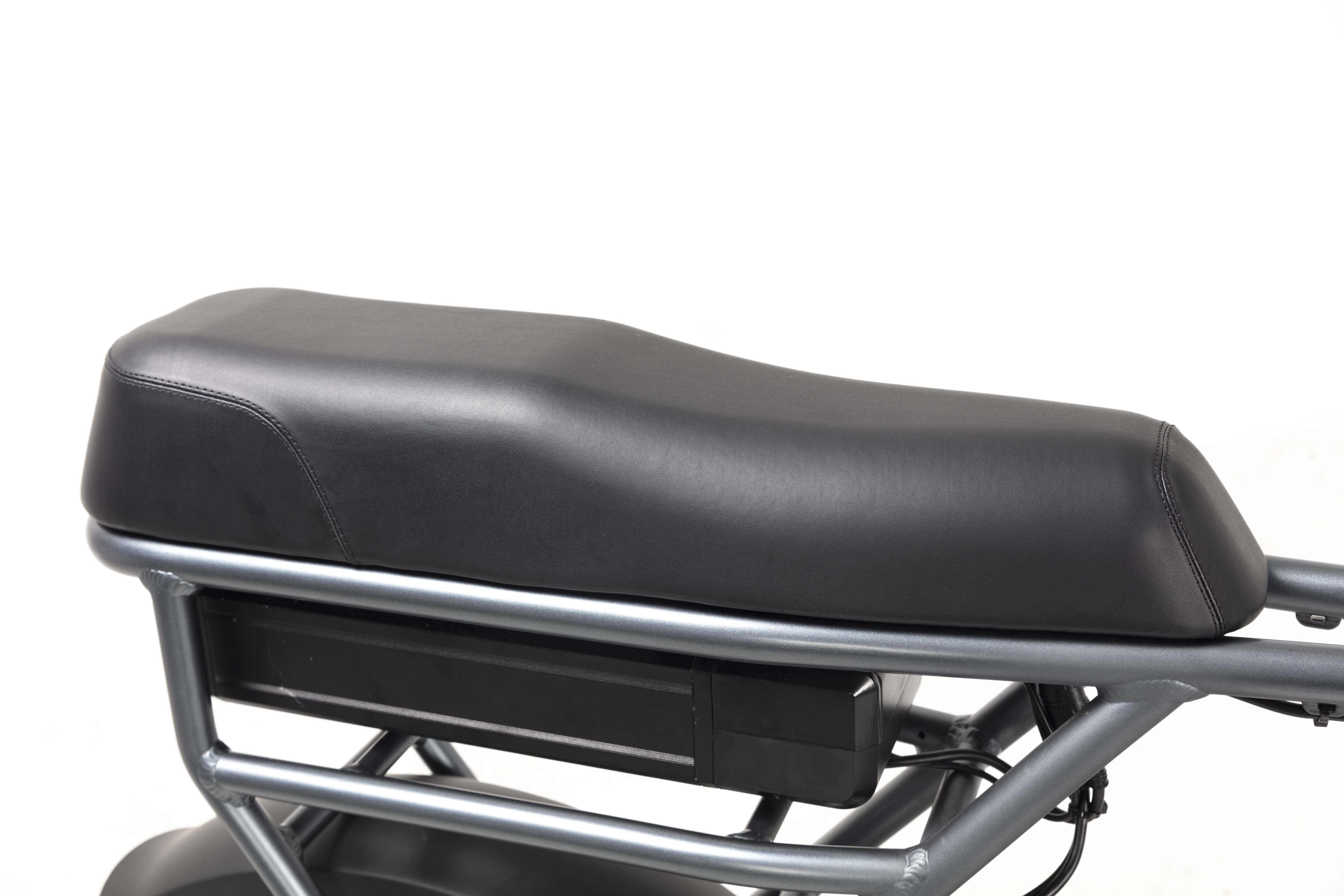 Why Choose This eBike
