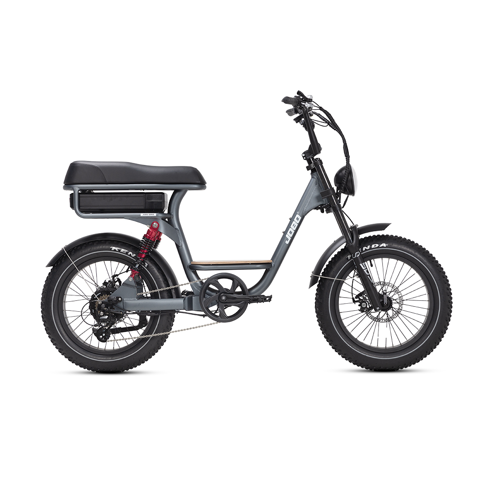 Fat Tire Electric Bicycle Fat Tire Electric Bicycle
