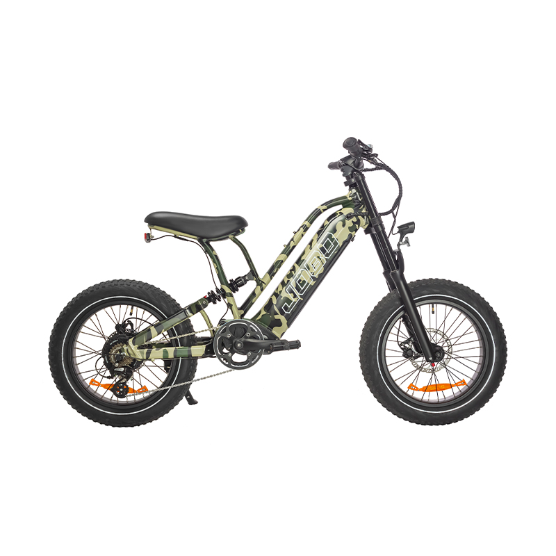 Fat Tire Electric Dirt Bike Fat Tire Electric Dirt Bike