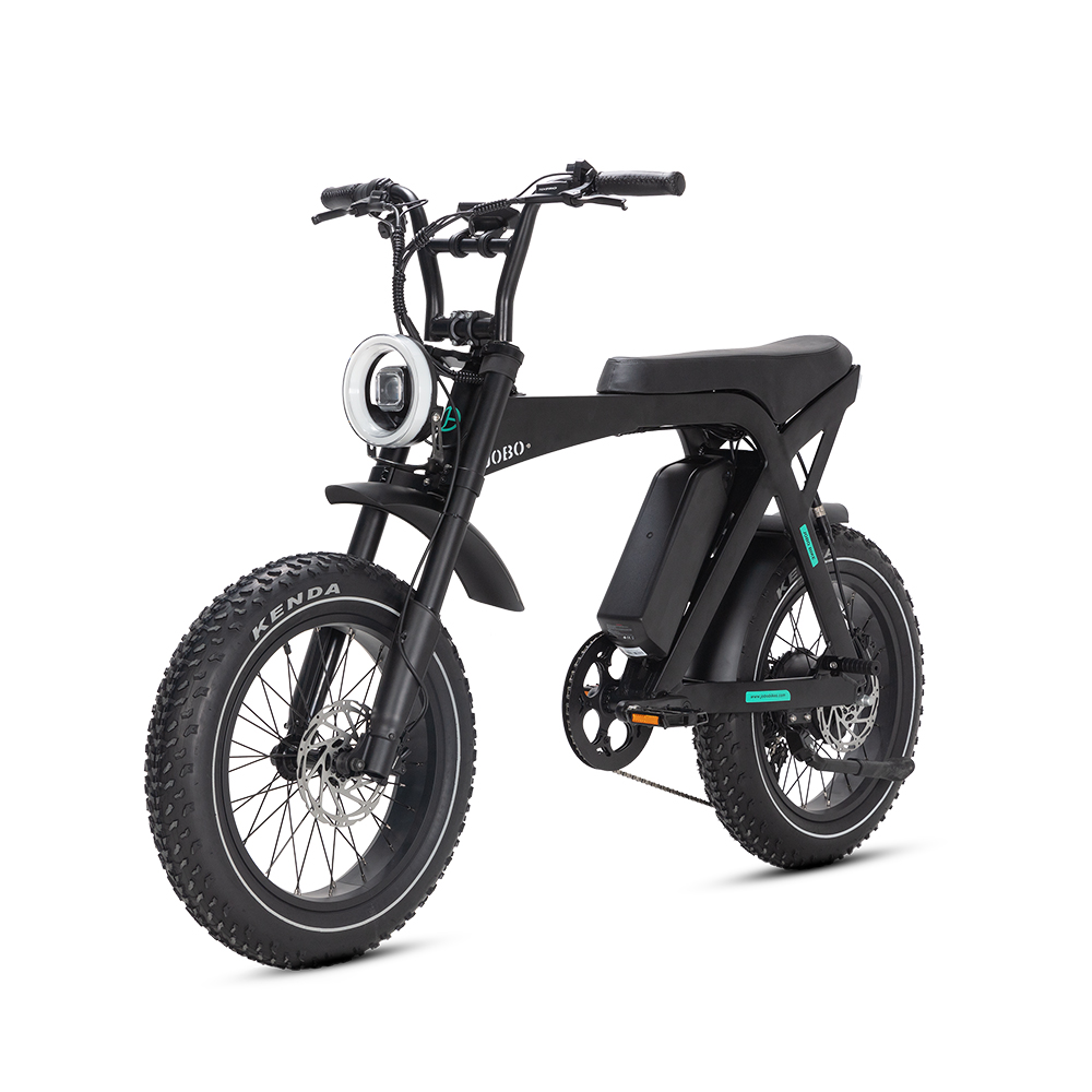 jobo ebike manufacturer