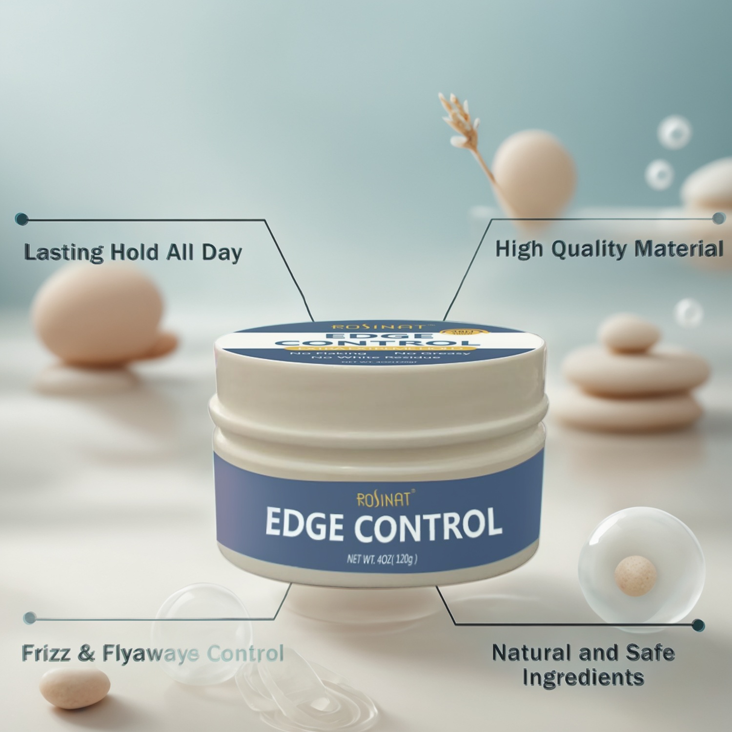 controle de borda OEM