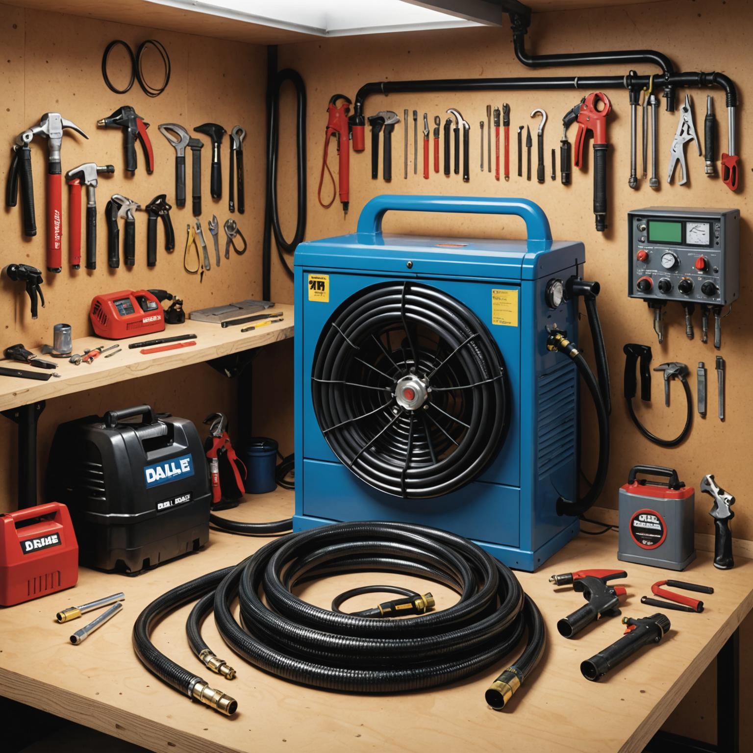 air hose