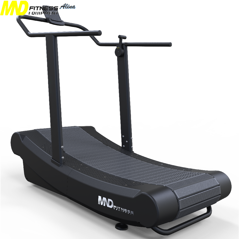 Desbloquea tu potencial de fitness con la mejor cinta de correr para curl