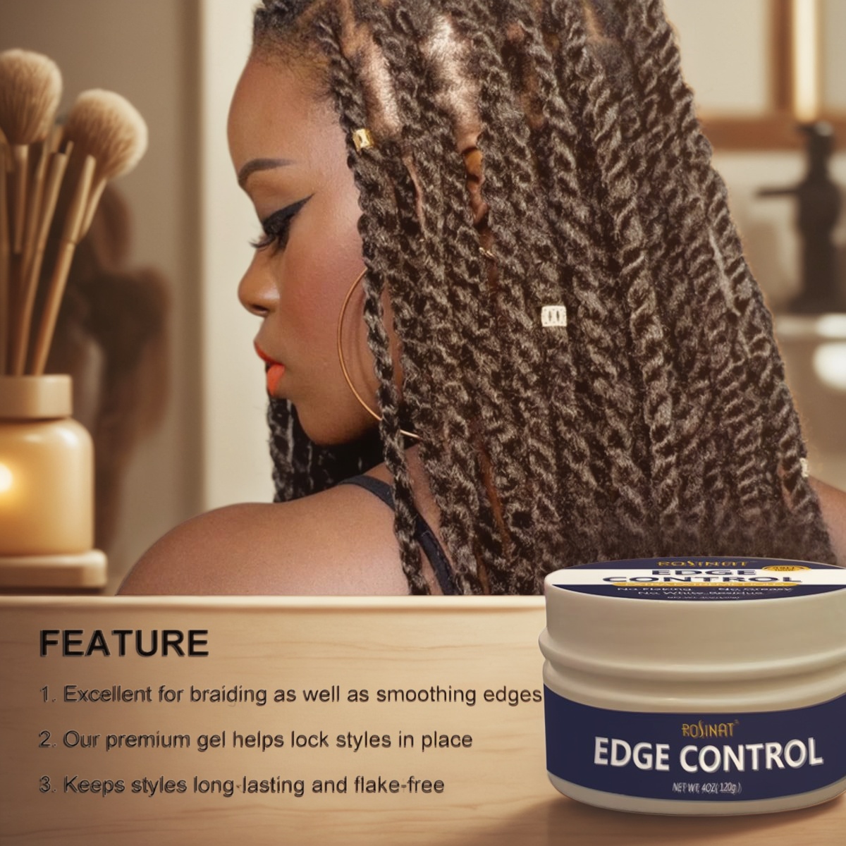 edge control