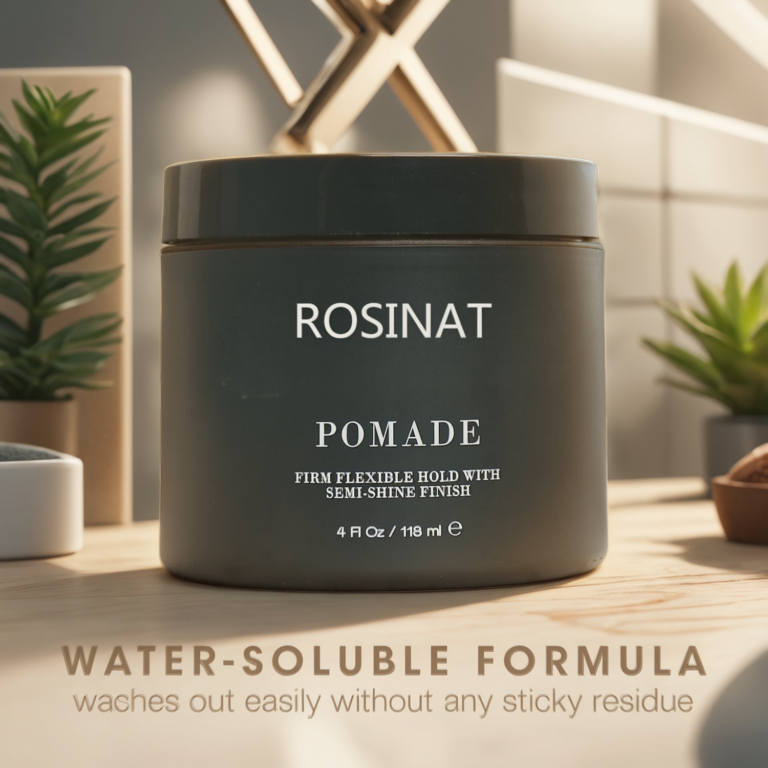 Wellenpomade OEM