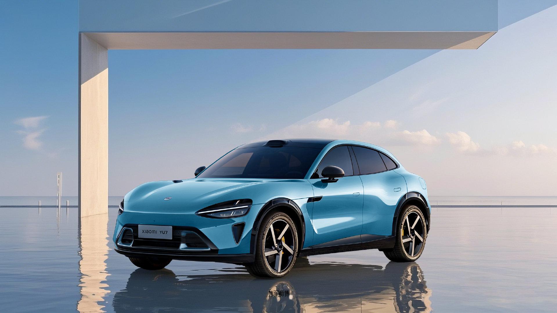 China's Dominance in the Electric Vehicle Landscape