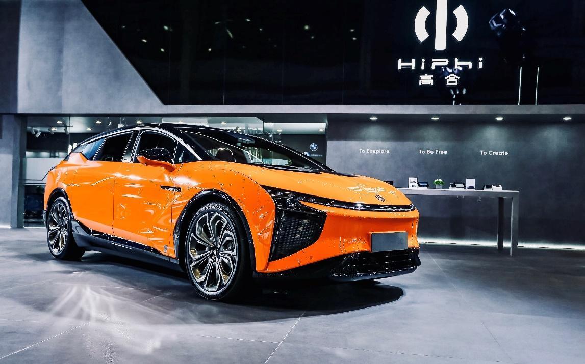 The Surging Global Electric Vehicle Market
