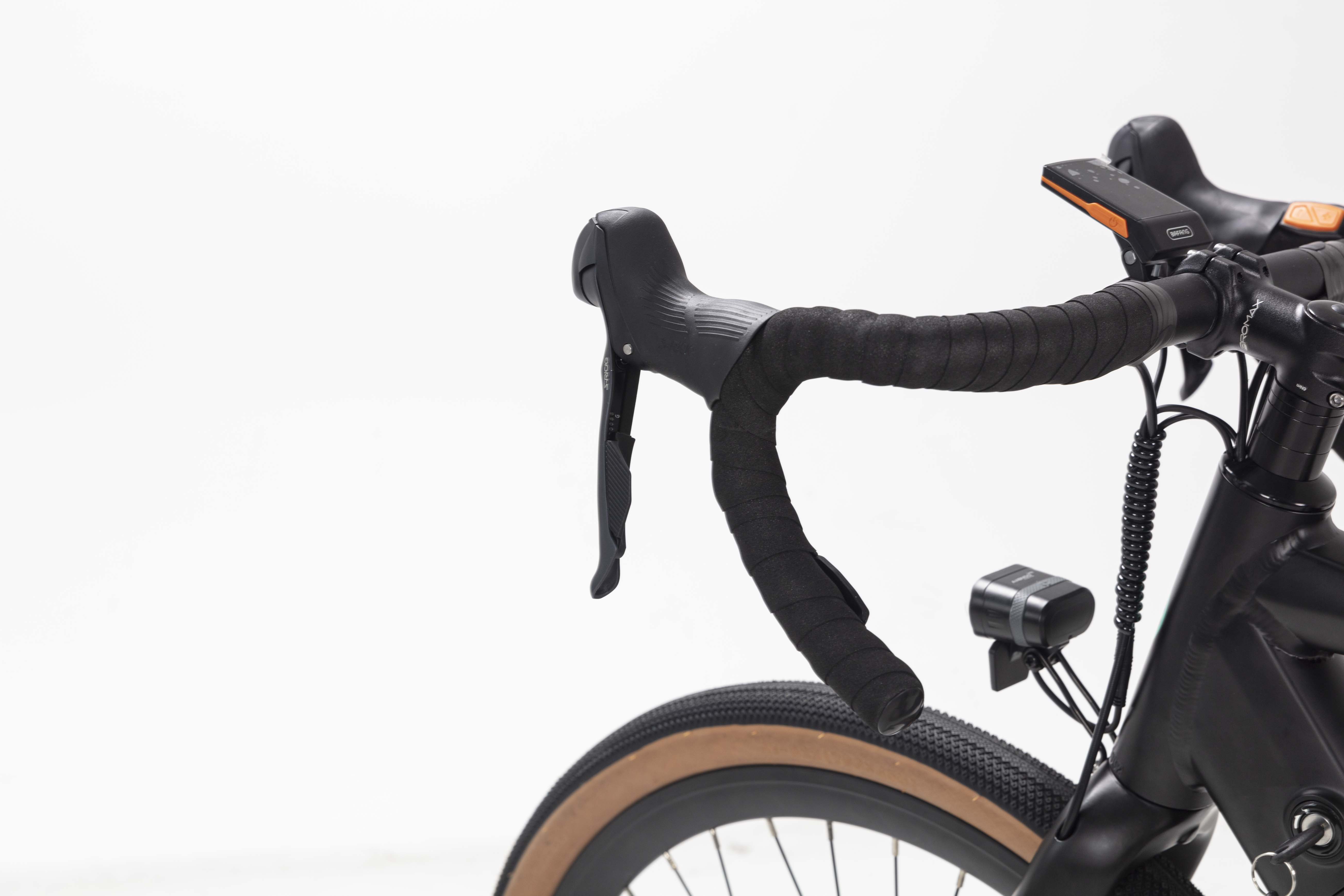 Why Choose This eBike