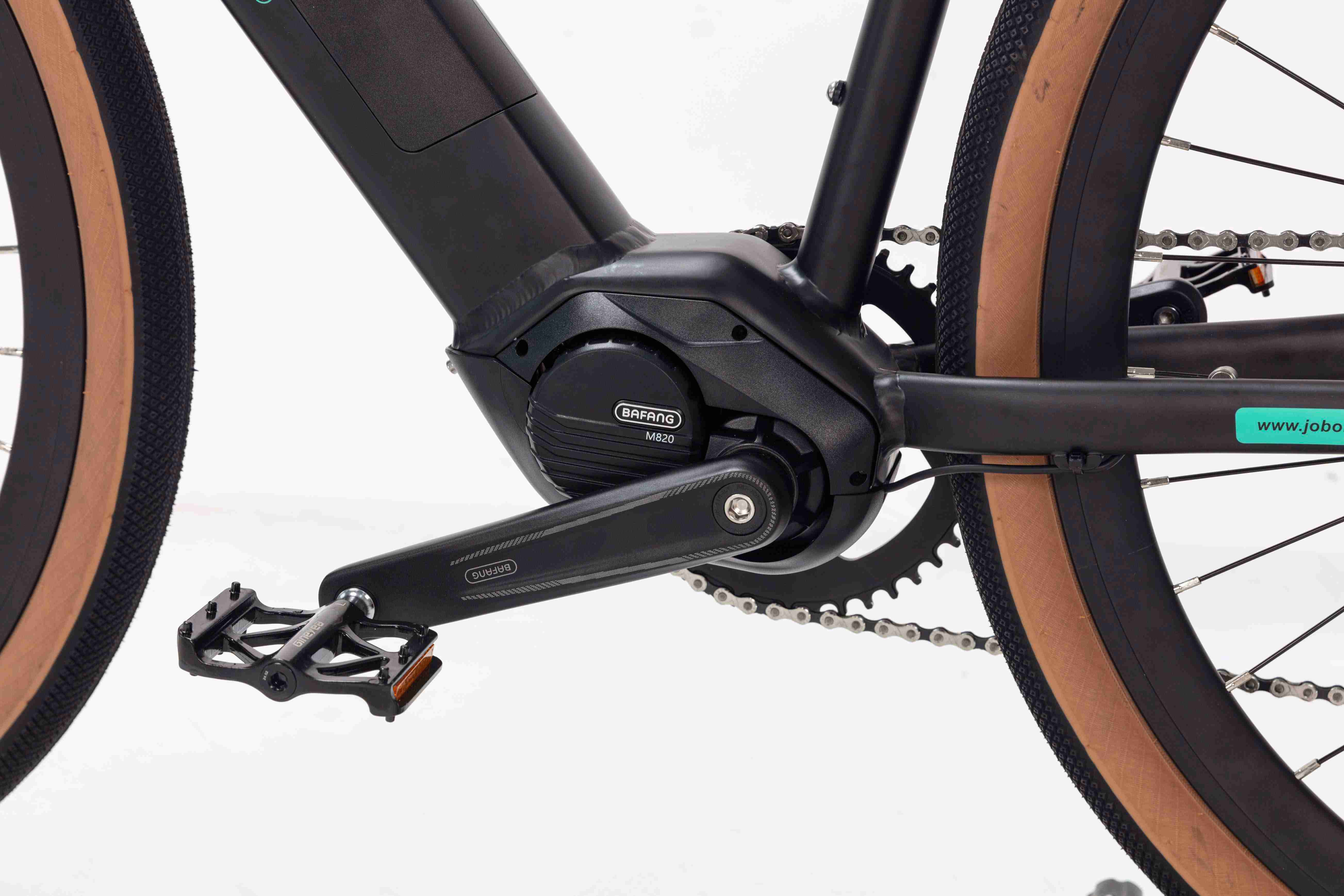 Why Choose This eBike