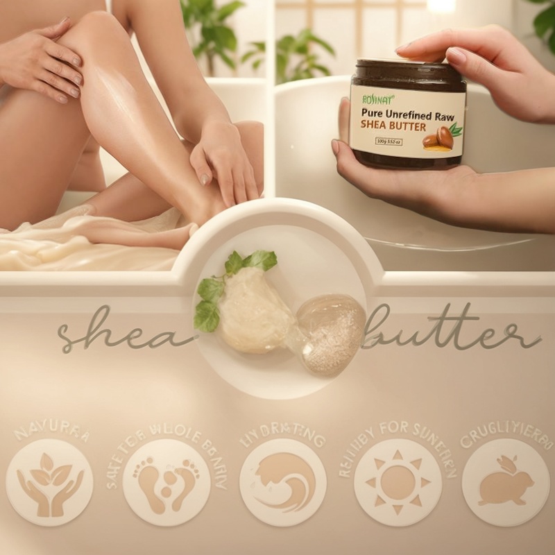 Sheabutter OEM