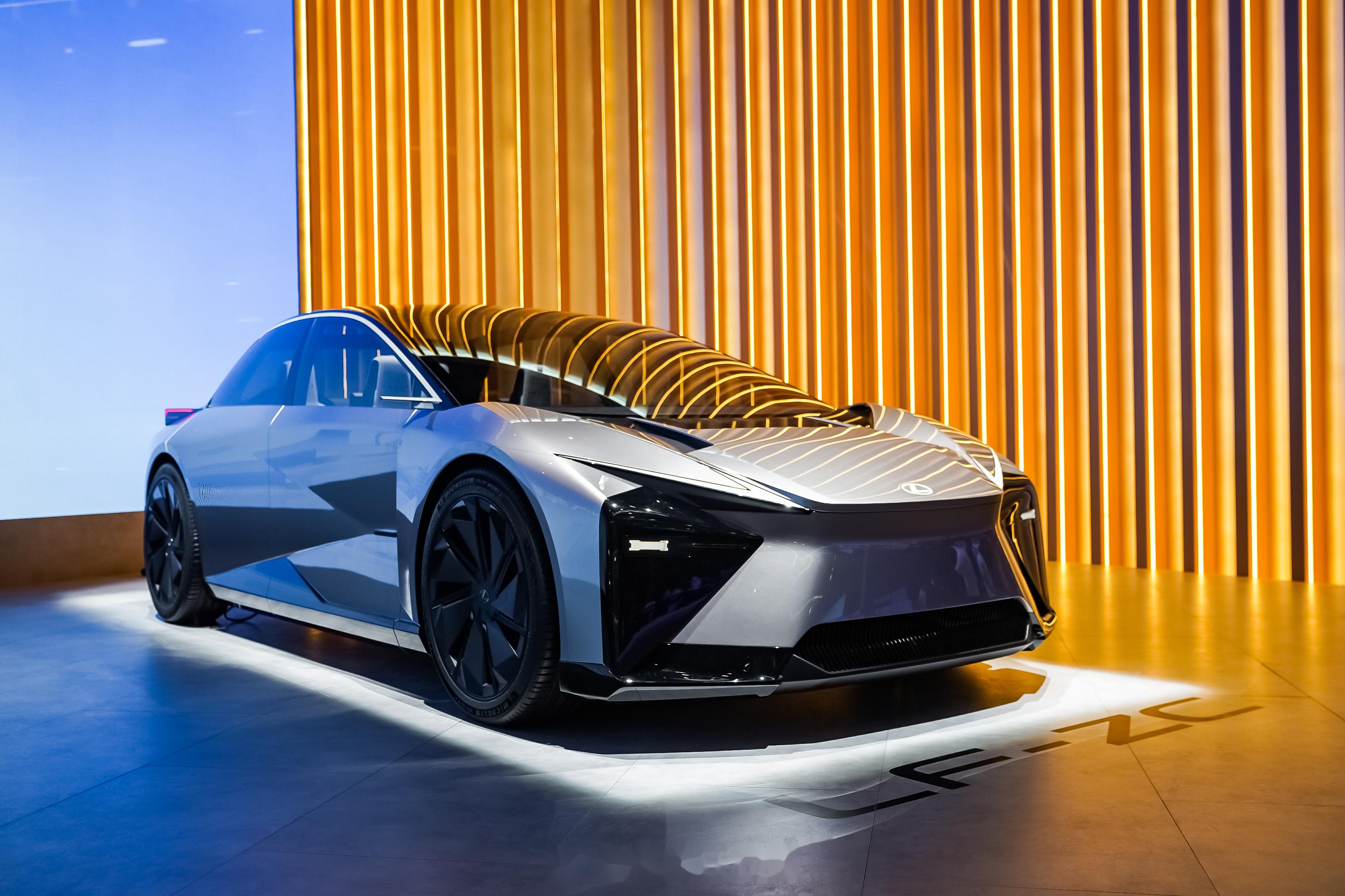Intense Competition in the EV Market