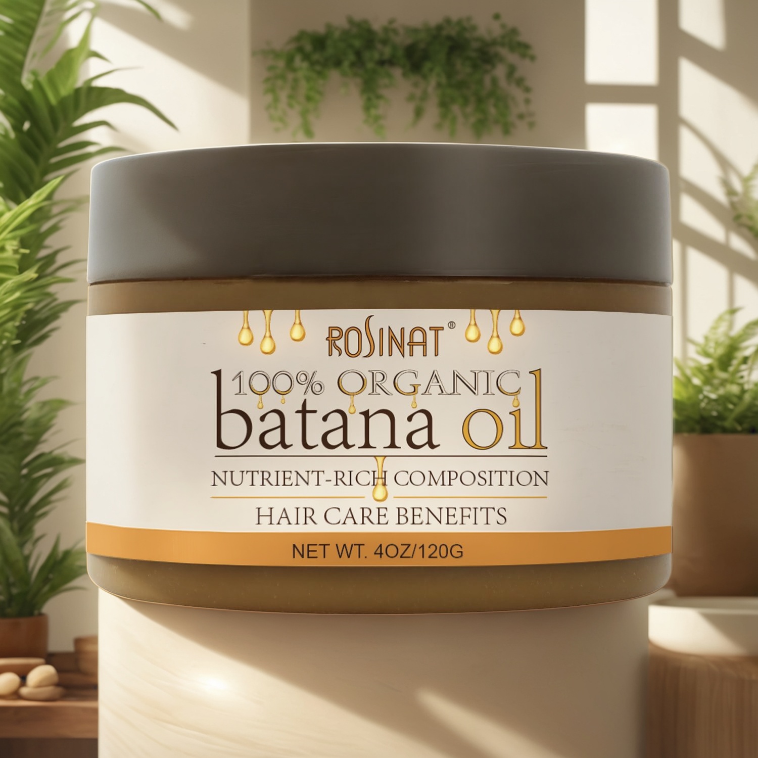 Batanaölprodukte