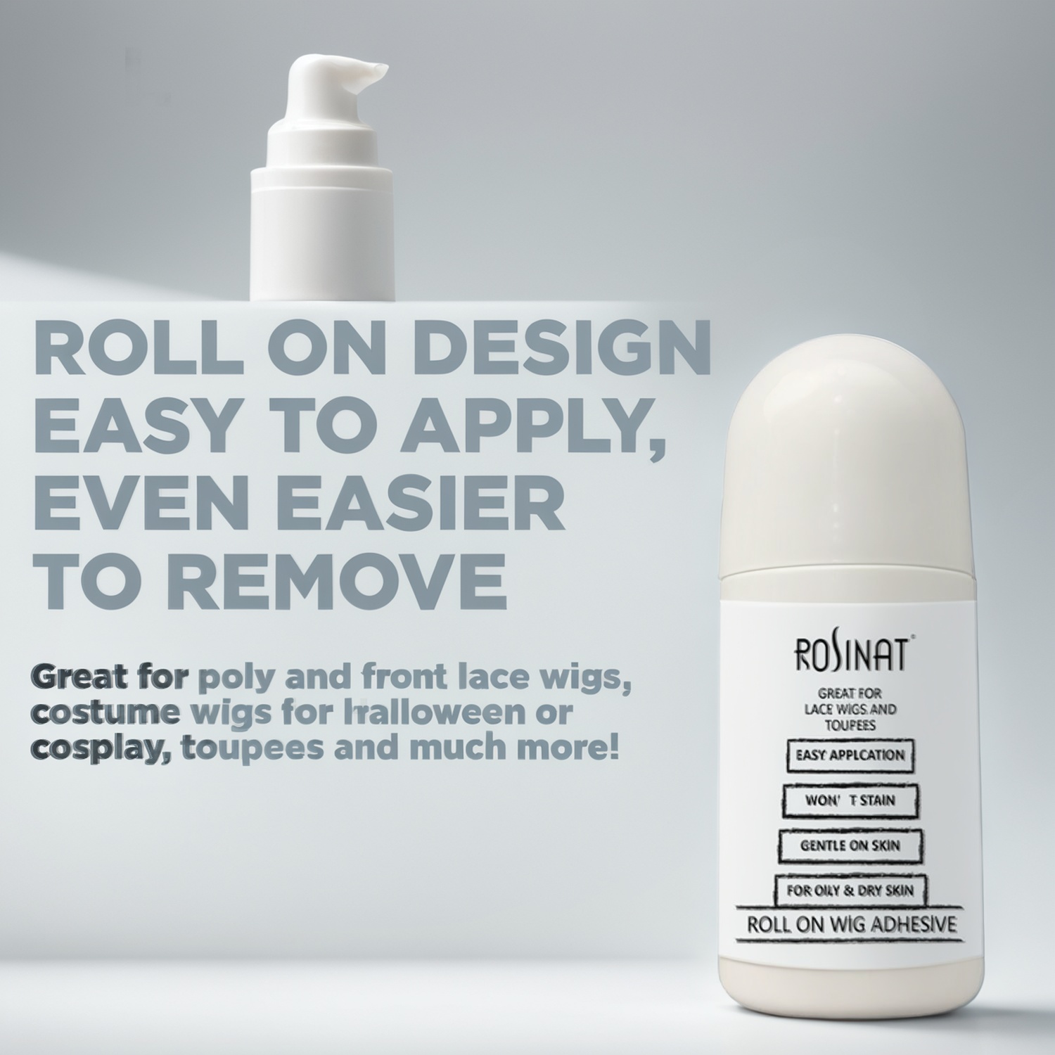body glue oem supplier