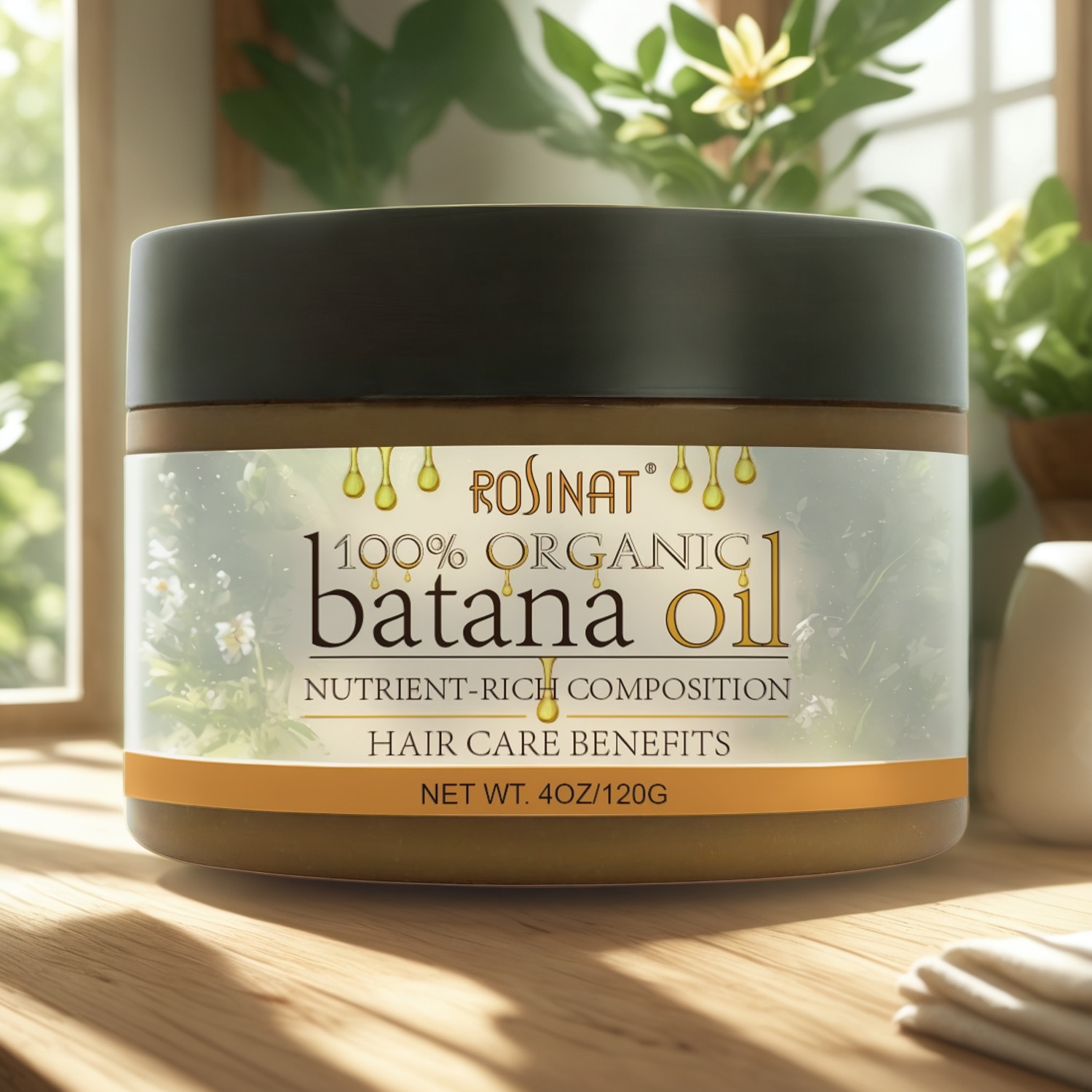 Batanaöl