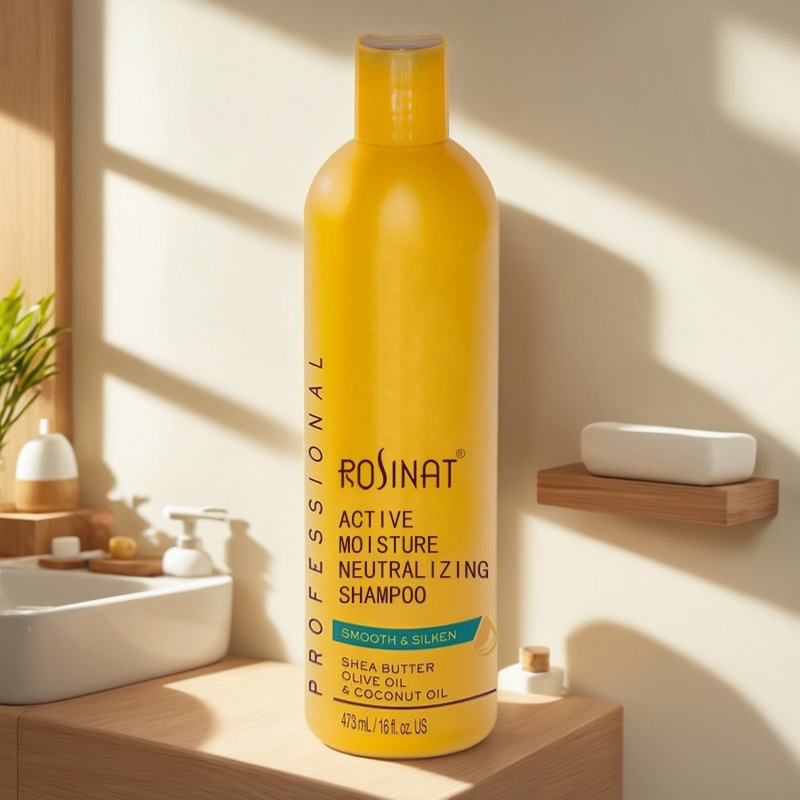 hair care products OEM
