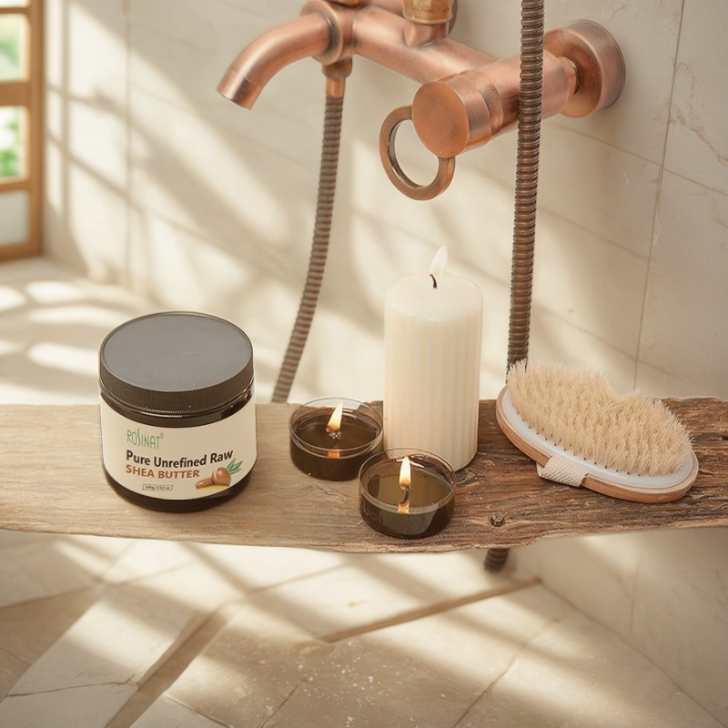 shea butter OEM