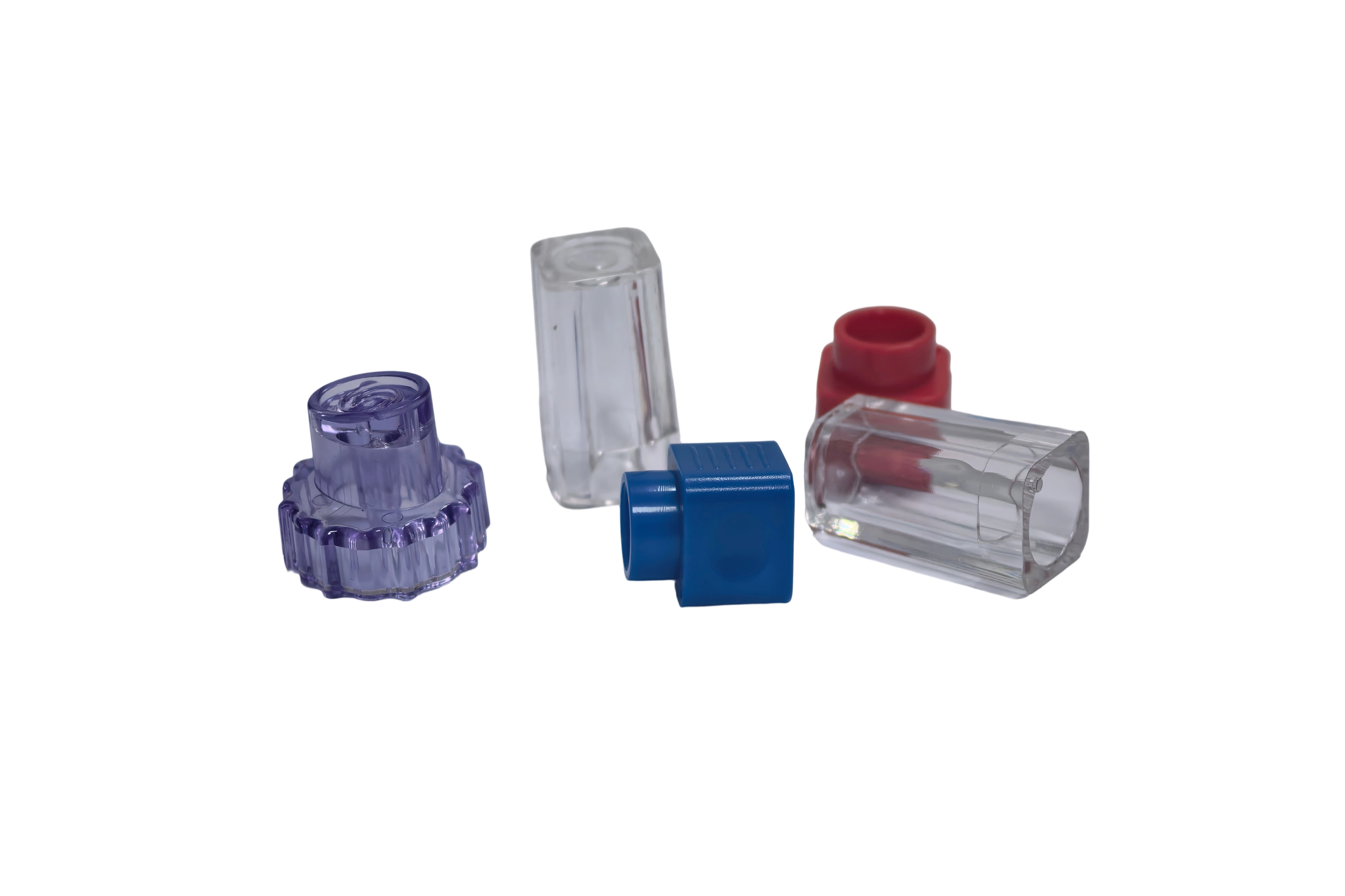 Surgical Molding Consumables Factory: Quality & Innovation