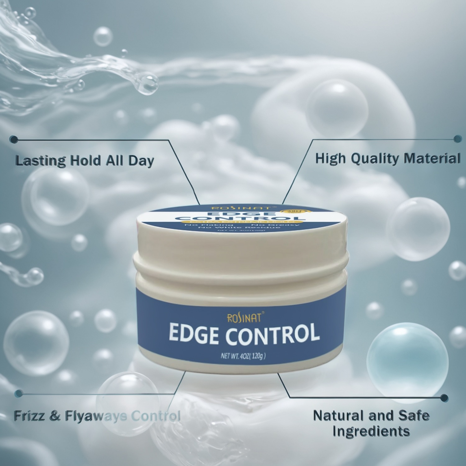 edge control OEM