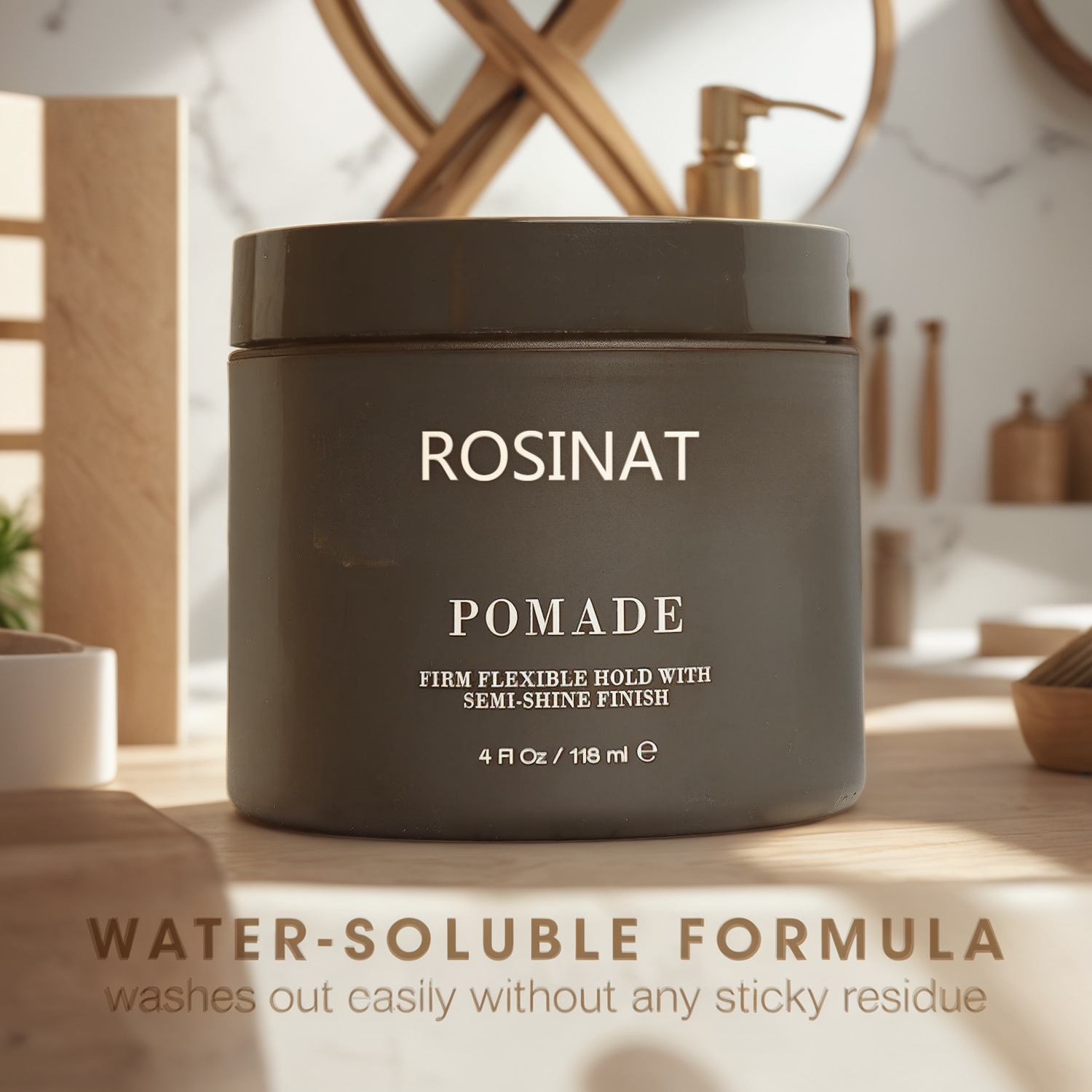 wave pomade