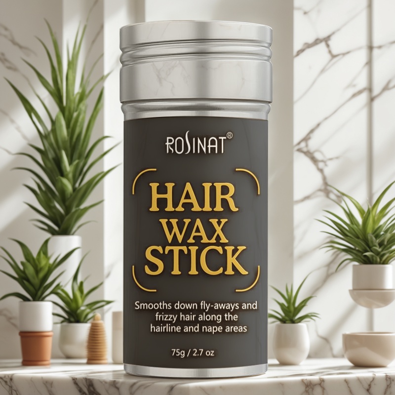 hair wax stick
