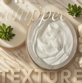 crema para peinar de marca privada