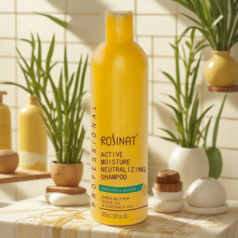 Aktivshampoo OEM