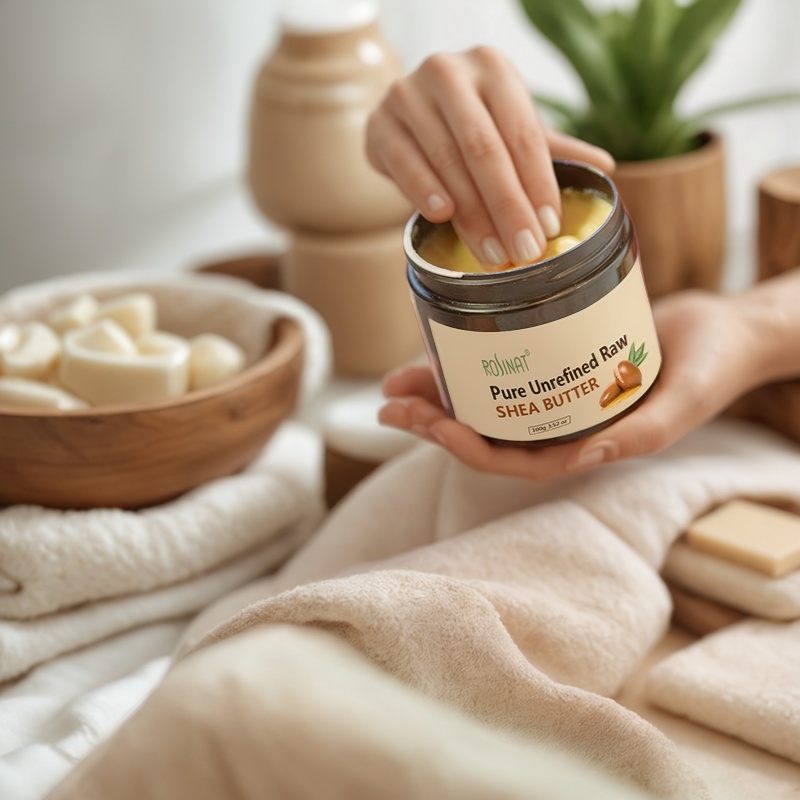 Sheabutter OEM
