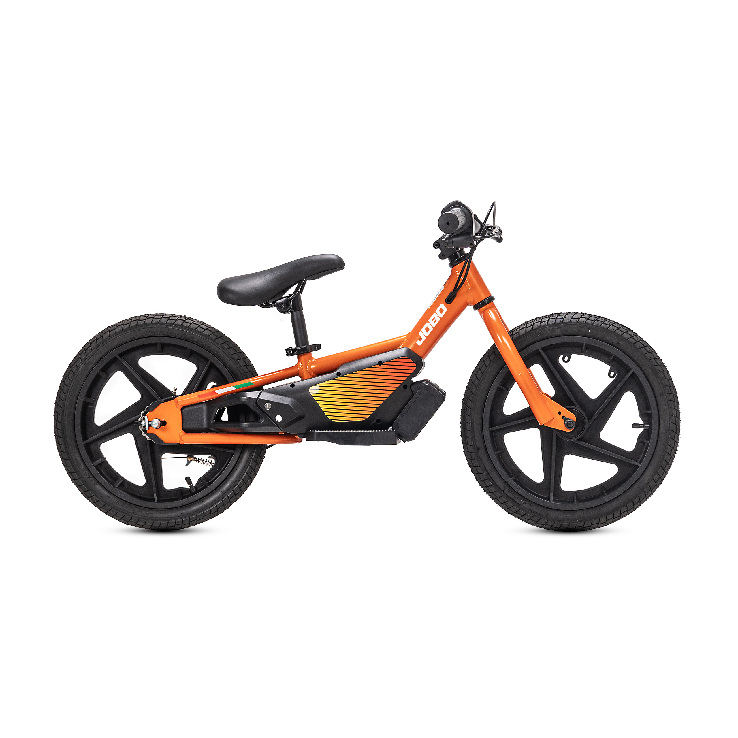 Bicicleta eléctrica de 16 pulgadas Bicicleta eléctrica de 16 pulgadas