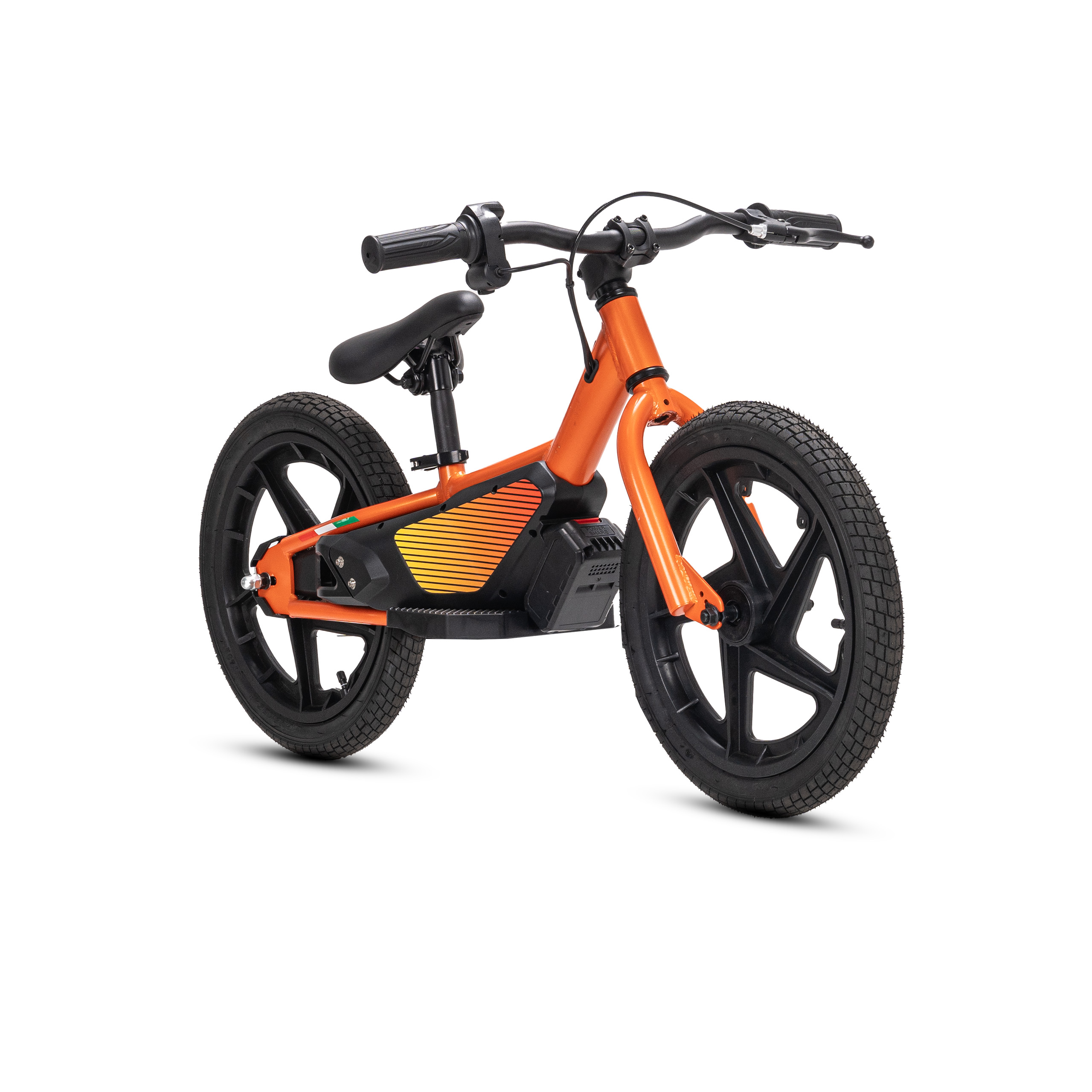 Bicicleta eléctrica de 16 pulgadas Bicicleta eléctrica de 16 pulgadas